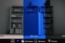 Pc Logo Reveal 45849478