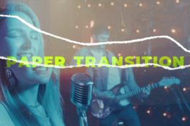 Free Download:Paper Transitions 55445126