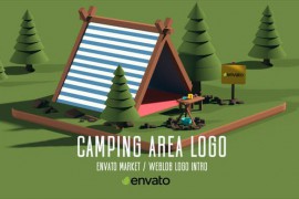 Camping Logo 52302150