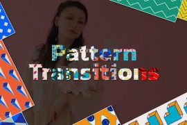 Colorful Pattern Transitions 51507053