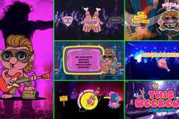 Free Download:Live Concert show 62519089