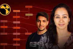 Udemy – Professional Nuke for Beginners: Studio Workflow