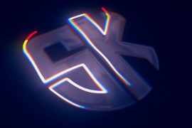 Logo Reveal 50654889