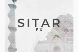 Zenhiser Sitar FX WAV