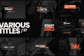 Various Titles 37 49459379