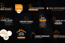 Real Estate Promotion Titles 51017529