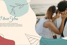 Wedding slideshow 51516855