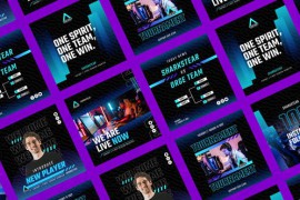 Streamer and Esport Posts 52513222