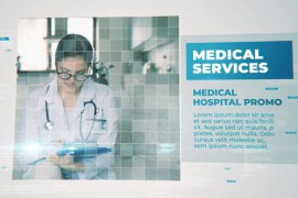 Medical Slideshow 50640793