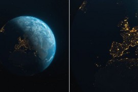 Earth Pack 42066243