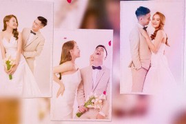 Wedding Romantic Slideshow 51983866