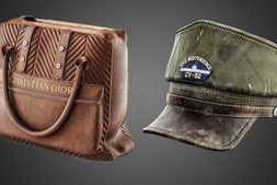 Udemy – Texturing High-End Fashion And Tactical Assets