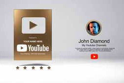 Free Download:YouTube Creator Reward 59003844