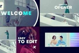 Opener - Creative Opener 56286338