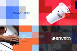 Elegant Product Promo for Premiere Pro 49698906