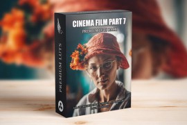 Urban Filmmaker LUTs Bundle - Edgy and Modern Grading Styles 50452026