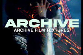 MoonBear Archive Film Textures