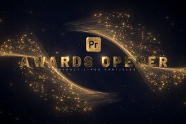 Awards Opener 51277308