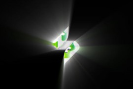 Splash Logo Reveal 47496789