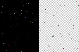 Confetti 20441584