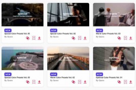 2023.9.8.12.Set.DaVinci-Resolve.Templates