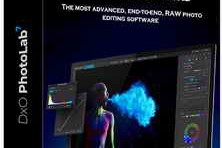 DxO PhotoLab 7.11.1 Build 322 Elite Multilingual Win x64