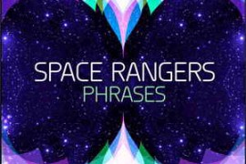 Particular Space Rangers Phrases WAV-MAGNETRiXX