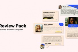 Reviews Pack 52698856