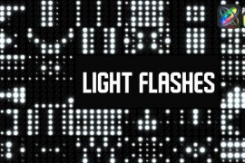 Light Flashes for FCPX 52659616