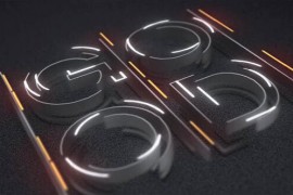Black Logo 48506166