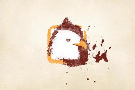 Artistic Logo Intro 12323730
