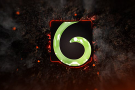 Impact Logo Reveal 46399791