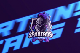 Gaming Logo 50176362