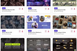 2023.3.23.9.Set.Apple-Motion.Templates