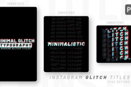 Instagram Glitch Titles 47879999