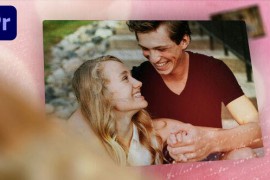 Emotional Slideshow 51655322