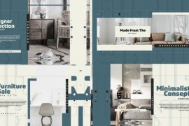 The Furniture Intro 47182402