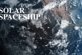 Solar Spaceship 52088200