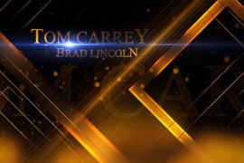 Cinematic Awards Luxury 50805016