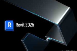 Autodesk Revit 2026 Win x64 Multilanguage