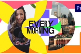 Good News & Morning Show Opener 52139735
