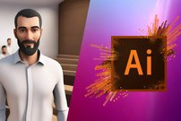 Udemy – Adobe Illustrator from Beginner to Expert