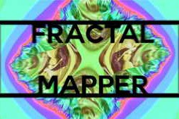 Free Download:Aescripts FractalMapper V1.6