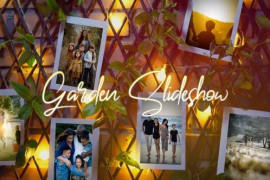 Garden Nights Slideshow 51810993