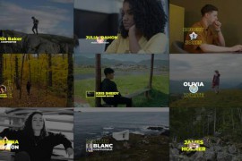 Lower Thirds | FCPX & Apple Motion 50039973