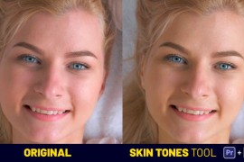 Skin Tones Tool | Premiere Pro 43421909