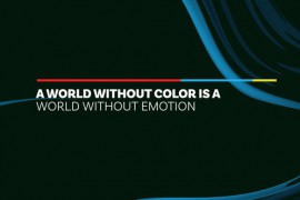 Text Animations with Colorful Backgrounds 51223005