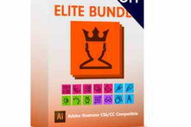 Astute Graphics Plug-ins Elite Bundle 4.0.0 Win x64