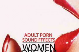 Porn Sound Effects Women Orgasm Vol.3 [Explicit] FLAC