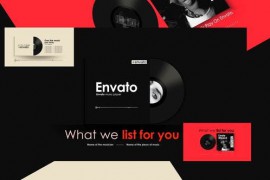 Audio Visualizer 2 45140832